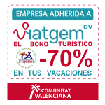 Bono Viatge Camping LAlqueria Gandia Bono Viatge Camping LAlqueria Gandia