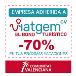 BONO VIATGE LOGO MINI